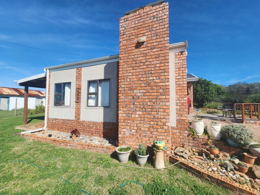 2 Bedroom Property for Sale in Tergniet Western Cape